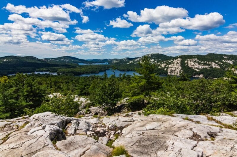 KILLARNEY PARK