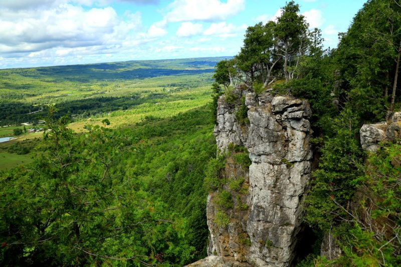 EXPLORE BLUE MOUNTAIN
