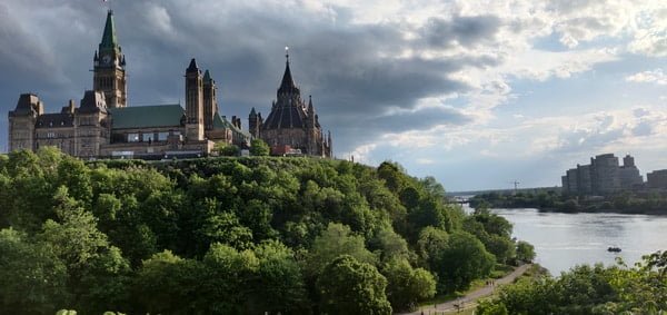 ottawa tours from montreal