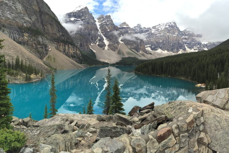 BANFF ROAD TRIP