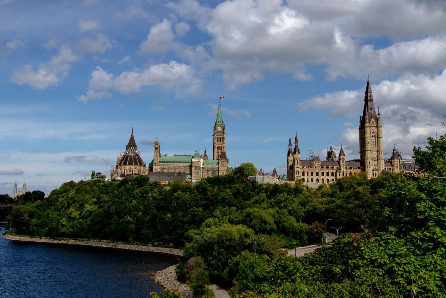 ottawa tours from montreal