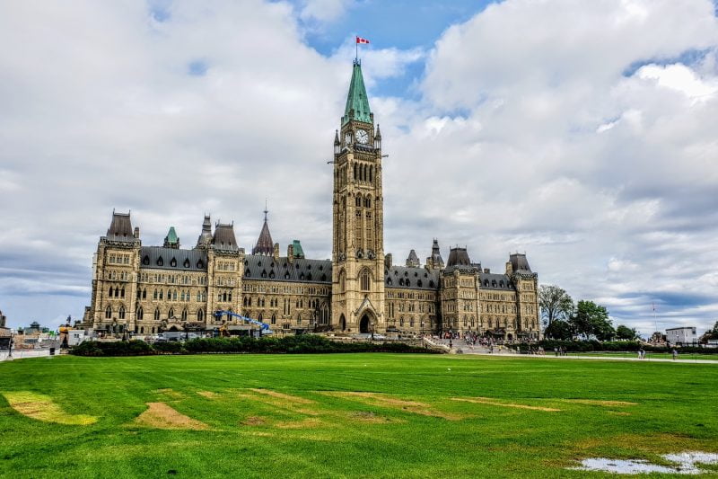 OTTAWA ROAD TRIP