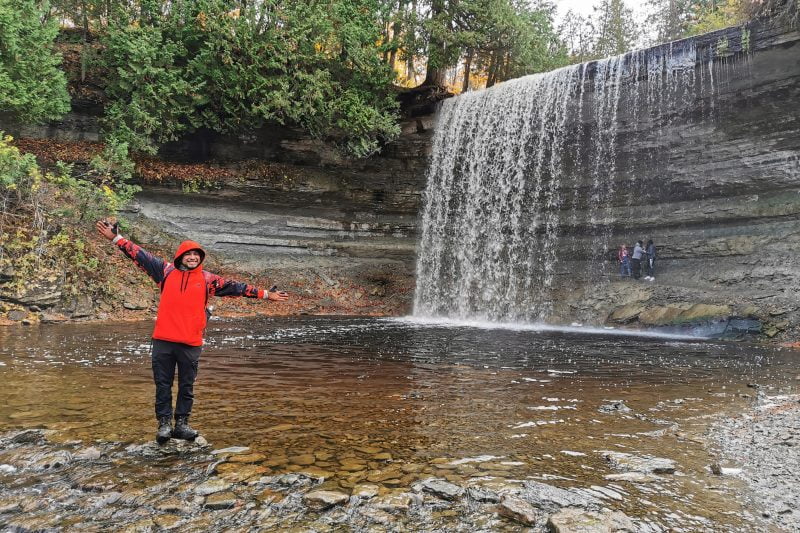 MANITOULIN ISLAND ROAD TRIP