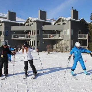 Blue Mountain Skiing