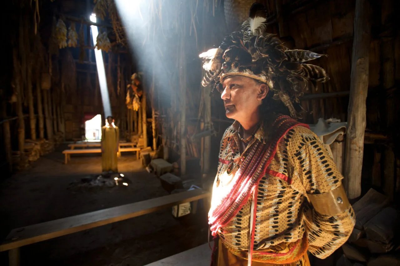 First Light Celebration - First nation